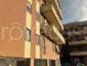 Quadrilocale in vendita a Monterotondo via Po