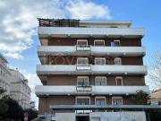 Quadrilocale in vendita a Montesilvano viale Gabriele...