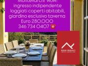 Quadrilocale in vendita a Montevarchi