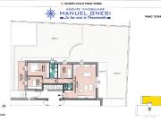 Quadrilocale in vendita a Monticelli Brusati