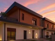 Quadrilocale in vendita a Monticelli Brusati via Manlio...