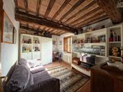 Quadrilocale in vendita a Monticiano via del Pizzicore,...