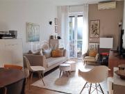 Quadrilocale in vendita a Monza via Italia, 44, Centro...