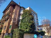 Quadrilocale in vendita a Monza via Cesare Cantù, 5, San...