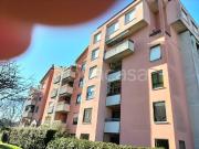 Quadrilocale in vendita a Monza via Fiore Martelli, 6,...