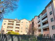 Quadrilocale in vendita a Monza via Fiore Martelli, 6,...