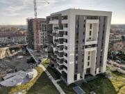 Quadrilocale in vendita a Monza via Giuseppe Giacosa,...