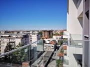 Quadrilocale in vendita a Monza via Giuseppe Giacosa,...