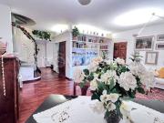 Quadrilocale in vendita a Monza via Marsala, Triante