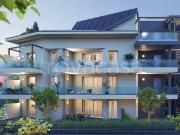 Quadrilocale in vendita a Monza via Montelungo, Triante