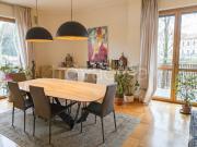 Quadrilocale in vendita a Monza viale Cesare Battisti,...