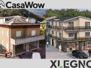 Quadrilocale in vendita a Mori via del Garda, 67