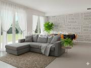 Quadrilocale in vendita a Mori via del Garda, 99