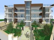 Quadrilocale in vendita a Mugnano del Cardinale via...