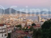 Quadrilocale in vendita a Napoli