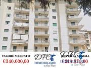 Quadrilocale in vendita a Napoli
