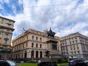 Quadrilocale in vendita a Napoli