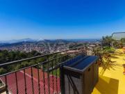 Quadrilocale in vendita a Napoli, Camaldoli