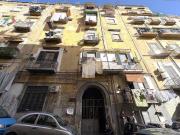 Quadrilocale in vendita a Napoli, Monte Santo