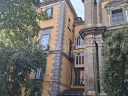 Quadrilocale in vendita a Napoli, Museo