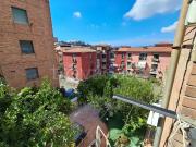 Quadrilocale in vendita a Napoli, Soccavo