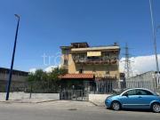 Quadrilocale in vendita a Napoli via Comunale Maranda,...