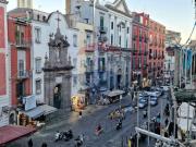 Quadrilocale in vendita a Napoli via Dei Vergini, 29, Sanità