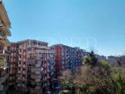 Quadrilocale in vendita a Napoli via Gabriele Jannelli,...