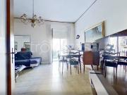 Quadrilocale in vendita a Napoli via Giuseppe Casciaro,...