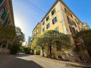 Quadrilocale in vendita a Napoli via Giuseppe Cotronei,...