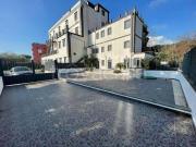 Quadrilocale in vendita a Napoli via Macedonia, 1, Ponti...