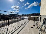 Quadrilocale in vendita a Napoli via Pisciarelli, Bagnoli