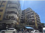 Trilocale in vendita a Napoli, Rione Alto