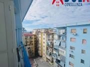 Quadrilocale in vendita a Napoli via Sibilla, Bagnoli