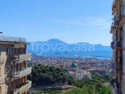 Quadrilocale in vendita a Napoli viale degli Oleandri,...
