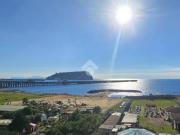 Quadrilocale in vendita a Napoli viale di pozzuoli, Bagnoli