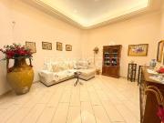 Quadrilocale in vendita a Napoli vico Miracoli, 38, Sanità