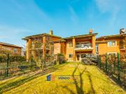 Quadrilocale in vendita a Nichelino