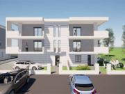 Quadrilocale in vendita a Nonantola via Giorgina