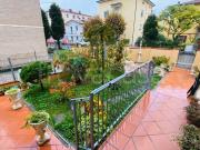 Quadrilocale in vendita a Nonantola via Lidice, 20