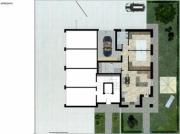 Quadrilocale in vendita a Nonantola via Talete No Number