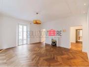 Quadrilocale in vendita a Novara via Greppi, 1, Centro...