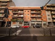 Quadrilocale in vendita a Novara via XXIII Marzo 1849,...