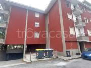 Quadrilocale in vendita a Novi Ligure via Giulio Verne