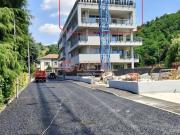Quadrilocale in vendita a Oggiono
