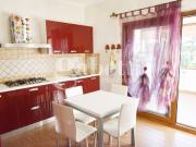 Quadrilocale in vendita a Olbia