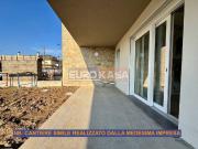 Quadrilocale in vendita a Osio Sopra via Konrad