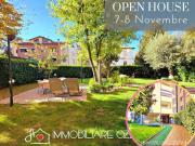 Quadrilocale in vendita a Ozzano dell'Emilia via...