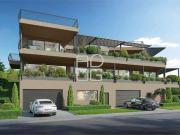 Quadrilocale in vendita a Padenghe sul Garda via Bertanigra