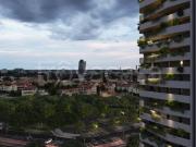 Quadrilocale in vendita a Padova, Stanga Pio X